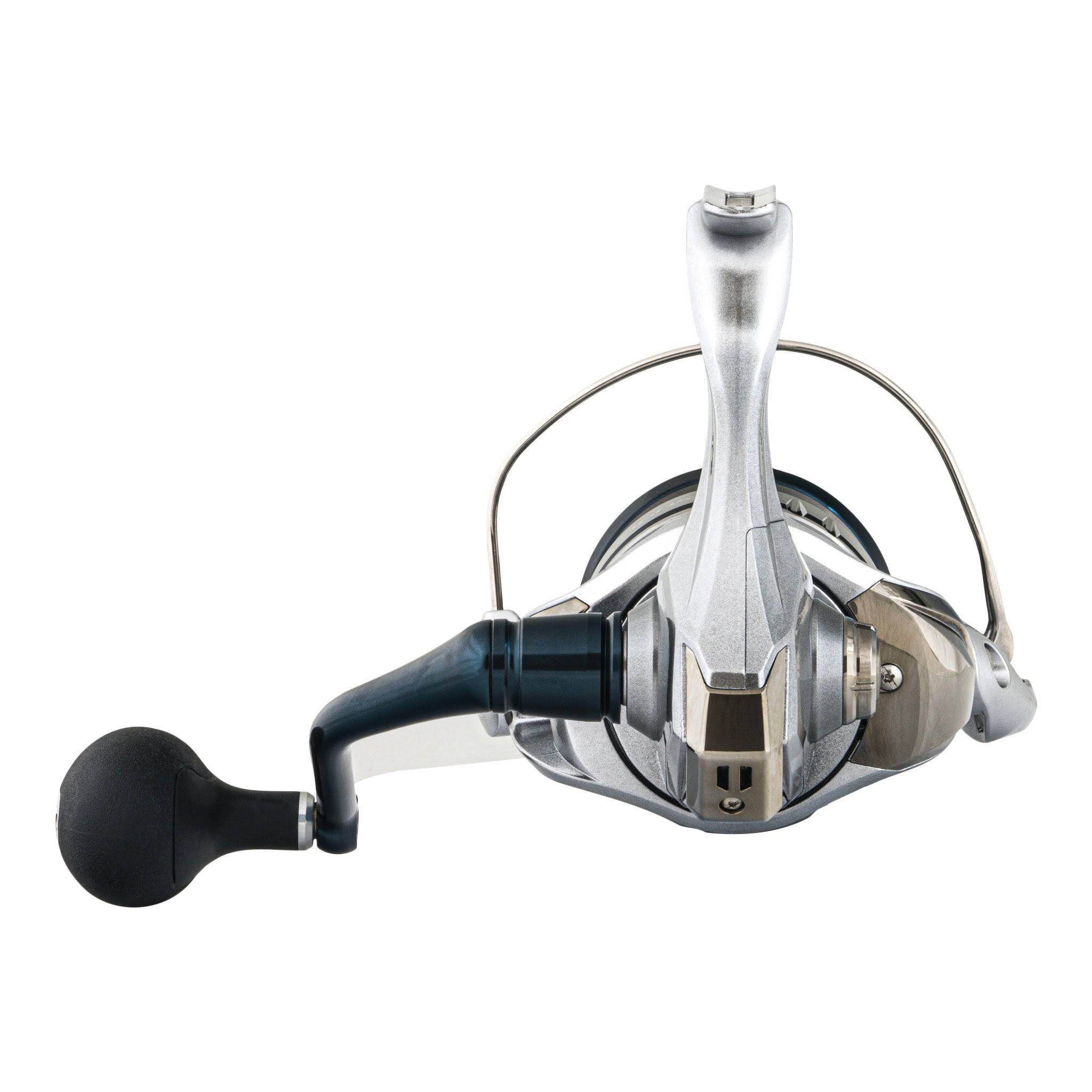 Shimano Saragosa SW A Spinning Reel G83396