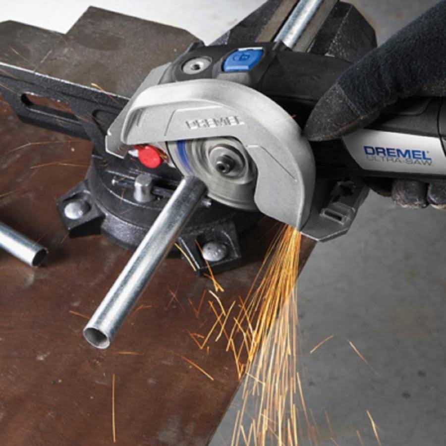 Dremel US40-03 Ultra-Saw Tool Kit M3821