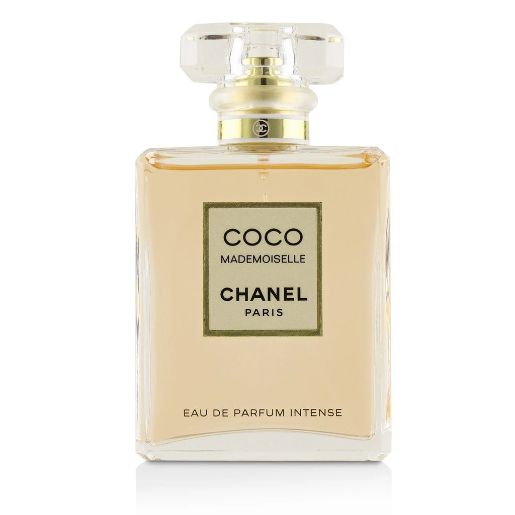 Chanel Coco Mademoiselle Intense Eau De Parfum Spray 200ml D589