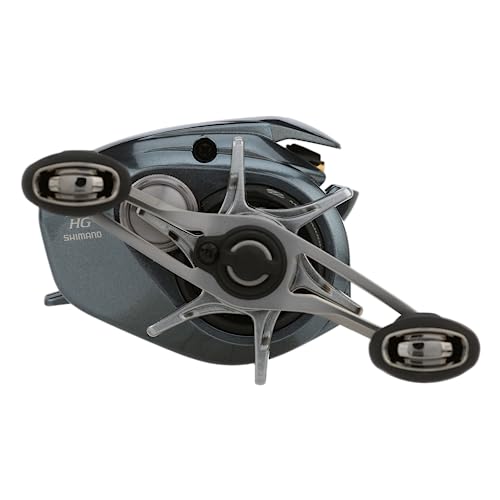Shimano Aldebaran BFS Low Profile Reels Fishing G994341