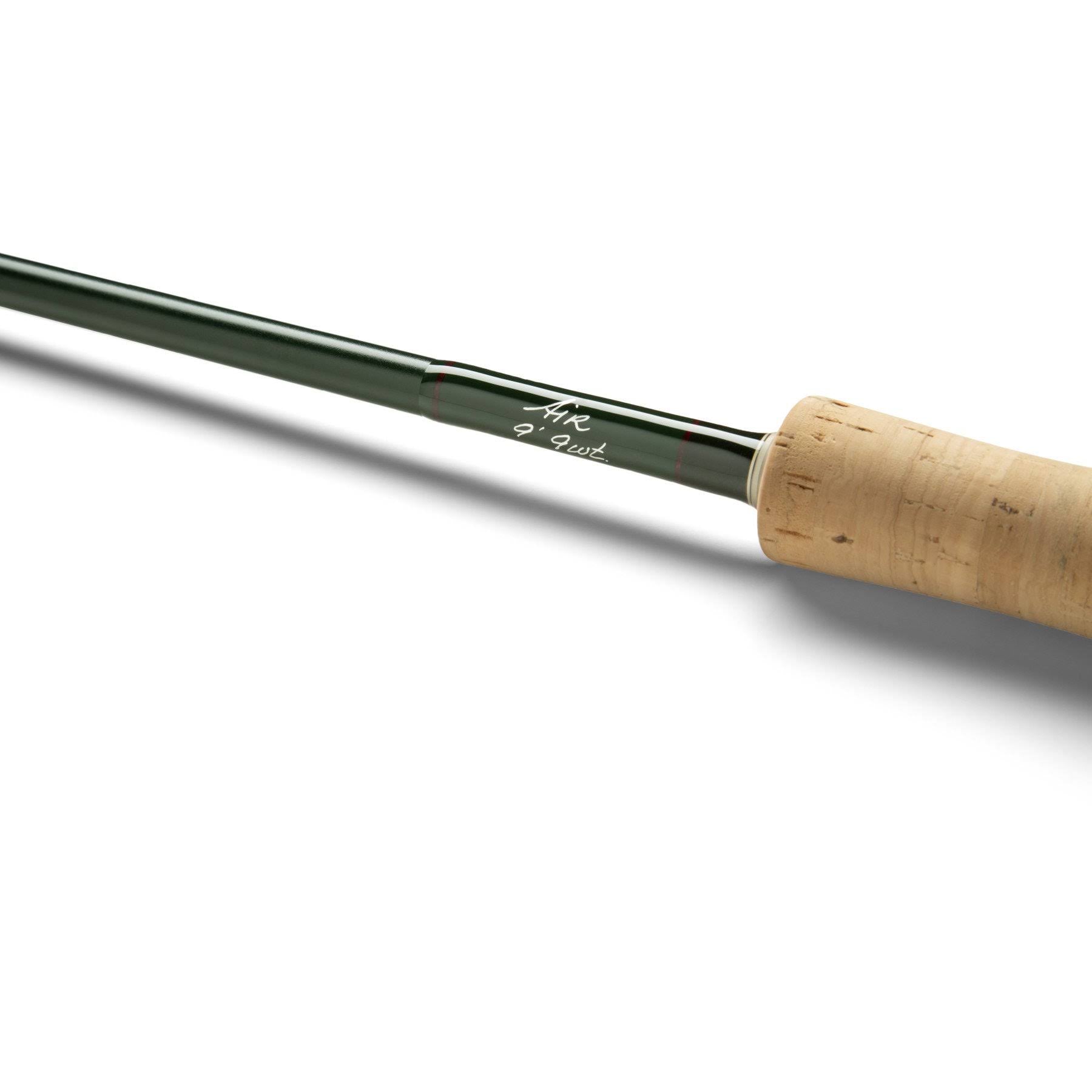 Winston Air Fly Rod Blank - Saltwater - Size 9ft 12wt 4pc