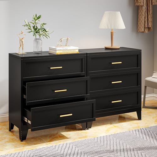 3 Drawer Metal File Cabinet for Storage, Letter/Legal Size, Green E8835