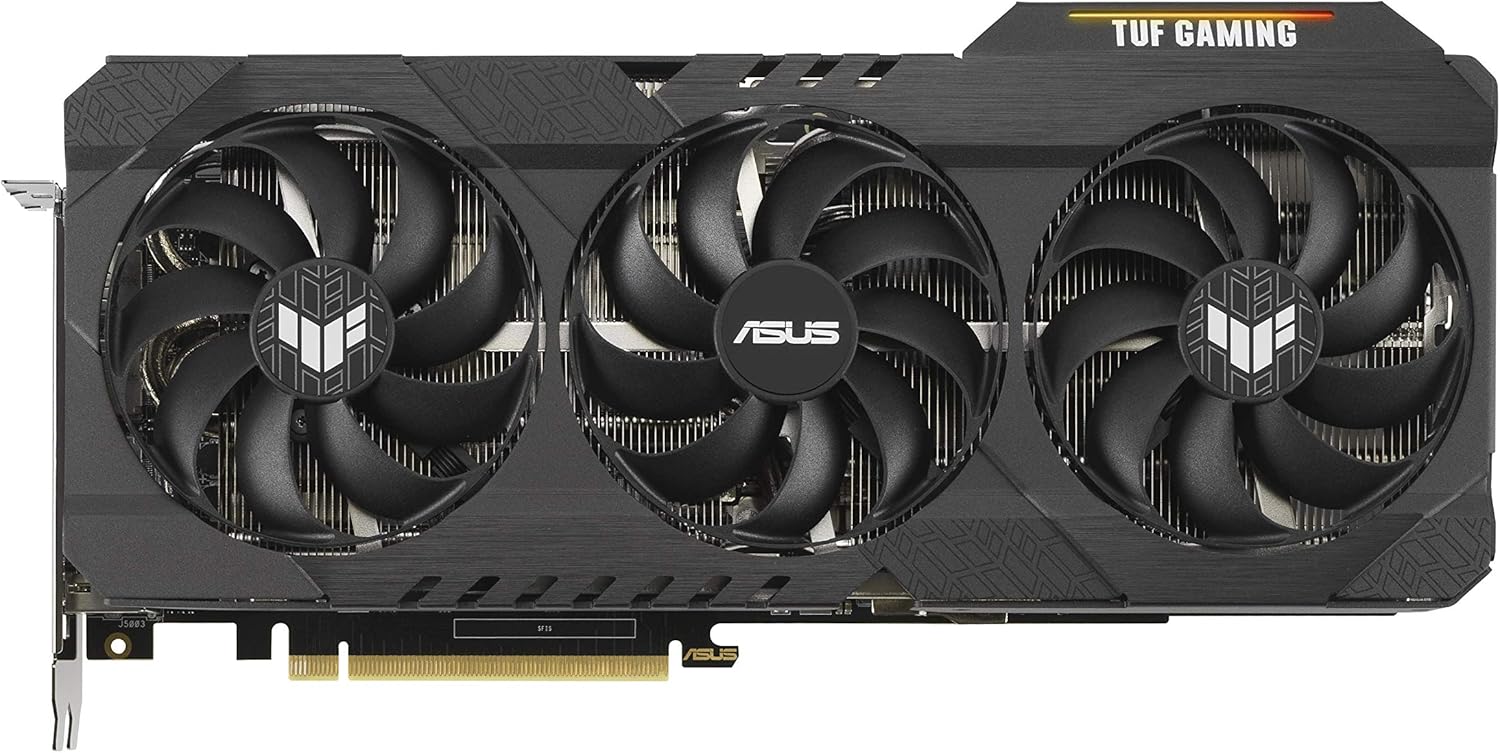Gigabyte ASUS TUF Gaming NVIDIA GeForce RTX 3080 Graphics Card 10GB GDDR6X B938590
