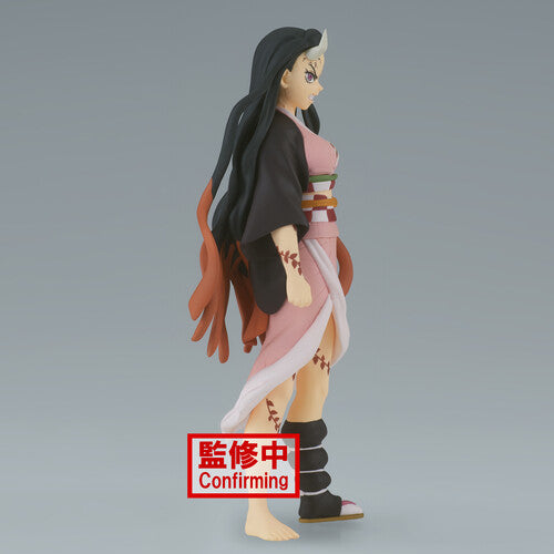 Banpresto Demon Slayer Nezuko Kamado Figure Vol.26 D8443