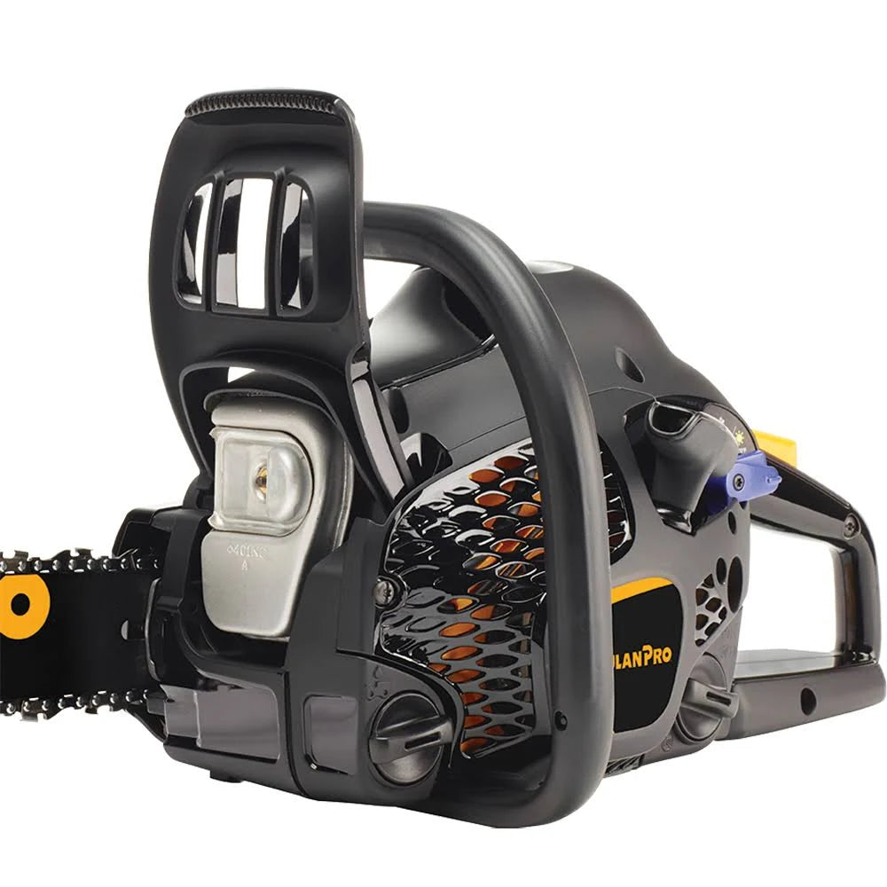 Poulan Pro 42cc 2 Cycle Gas Powered Chainsaw 18x22 Bar L243460
