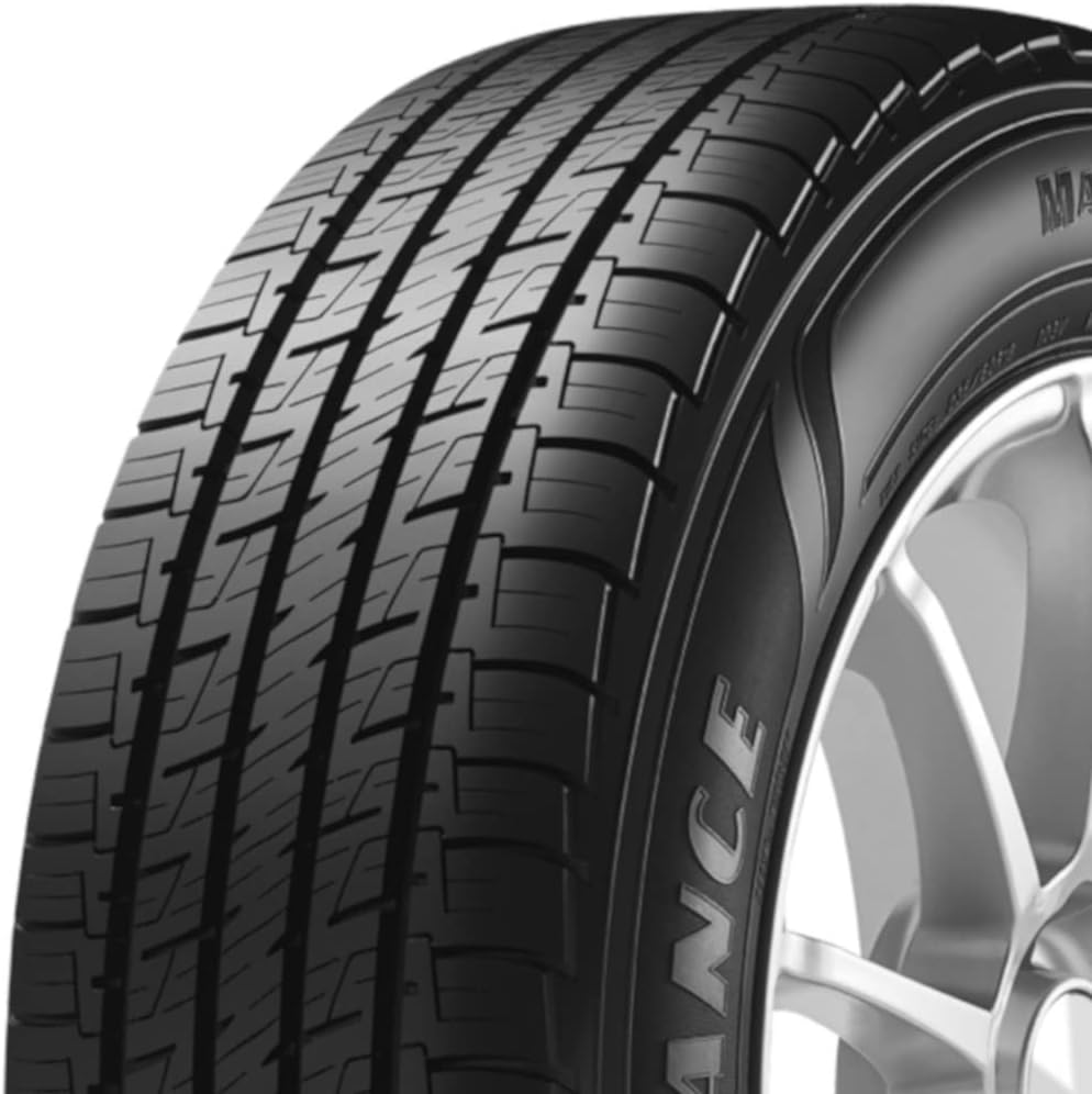 GOODYEAR ASSURANCE MAXLIFE all_ Season Radial Tire-225/60R16 98H