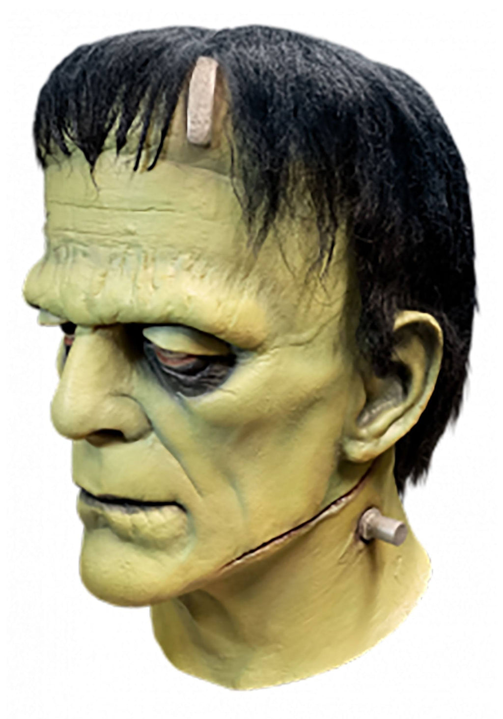 Frankenstein Mask - Universal Studios K450951