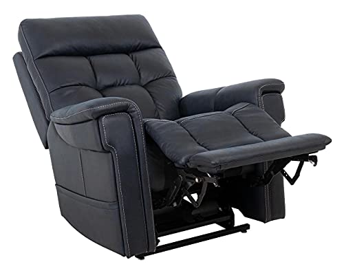 Pride ViVaLift Radiance Power Recliner Lift Chair (PLR3955S) L16996