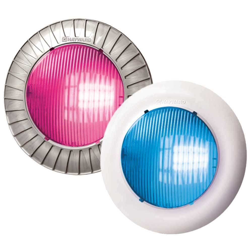Hayward ColorLogic LED 12V Pool Light, 50 ft Cord I902