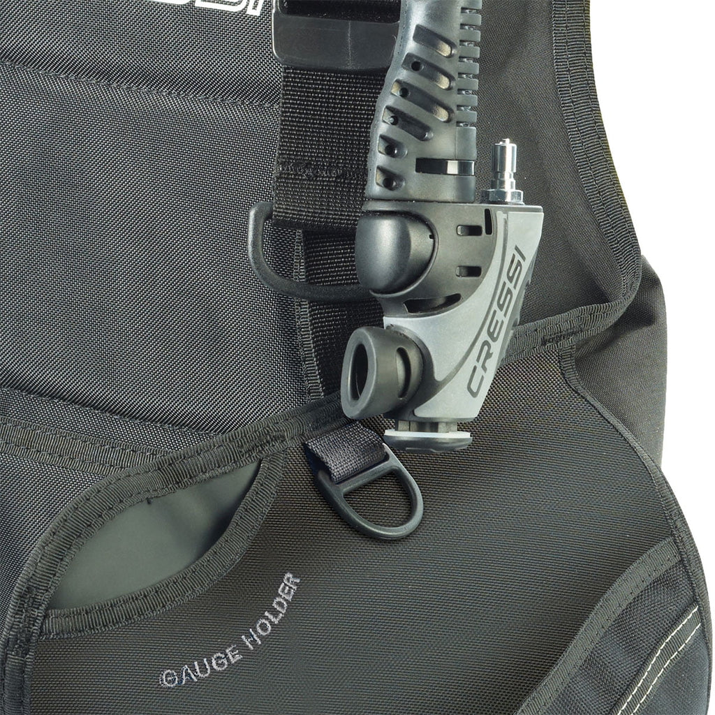 Cressi Start BCD X35740