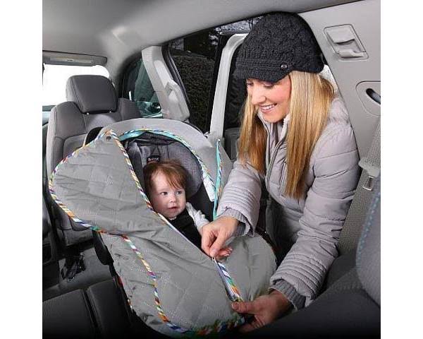 UPPAbaby Mesa Car Seat Base C6994