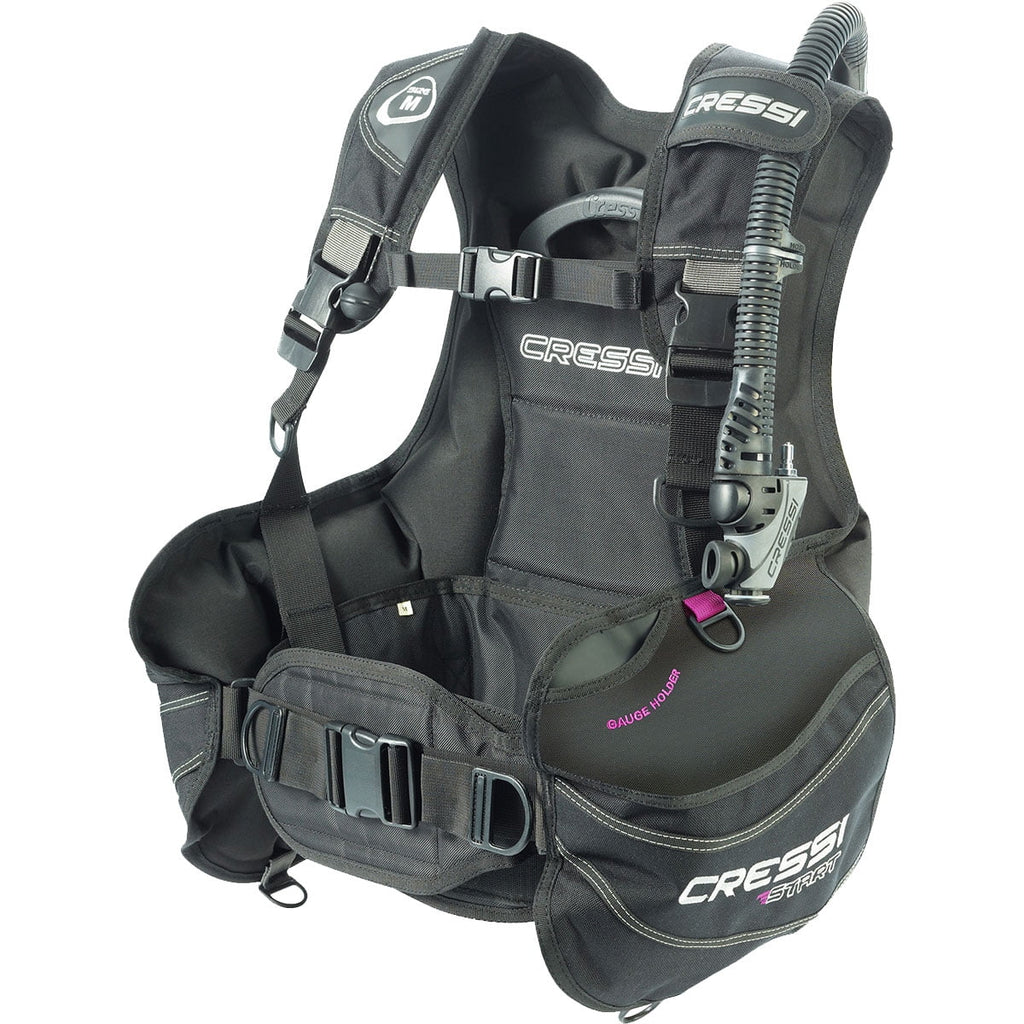 Cressi Start BCD X35740