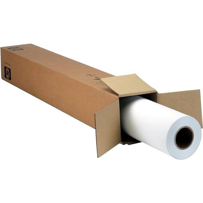 HP White Satin Poster Paper
