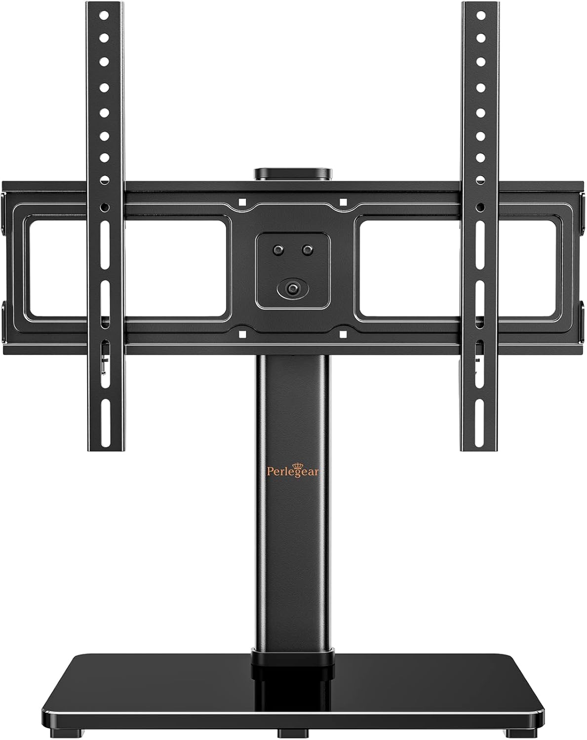 Perlegear Tabletop TV Stand for 23-55 Inch TVs L656707