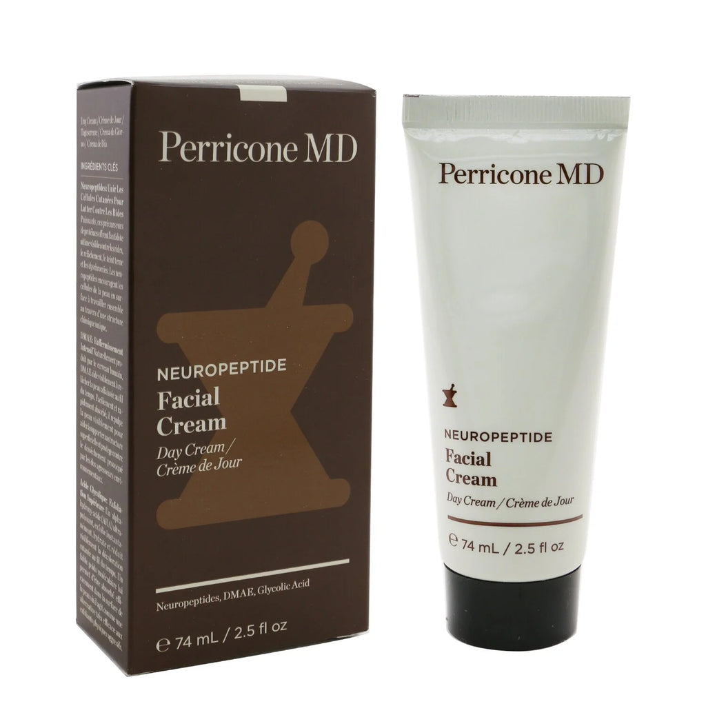 Perricone MD Neuropeptide Facial Day Cream 74ml U271571