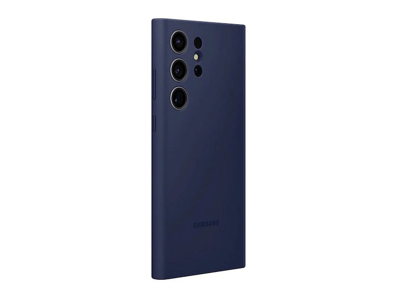 SAMSUNG Galaxy S23 Ultra Silicone Case, Navy I8279