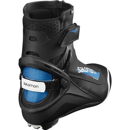 Salomon RS8 Prolink S182