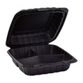 3 Compartment Food Containers Wholesale - 3 Compartment Carryout Box