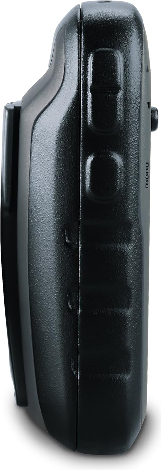 Garmin eTrex 30 Handheld GPS Navigator W443