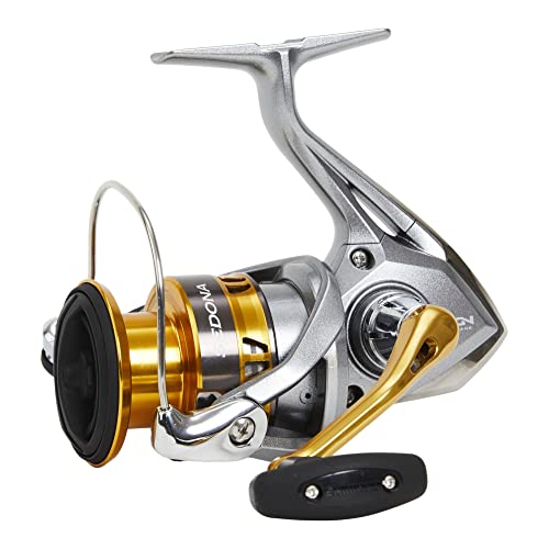 Shimano Sedona FI Spinning Reel P538