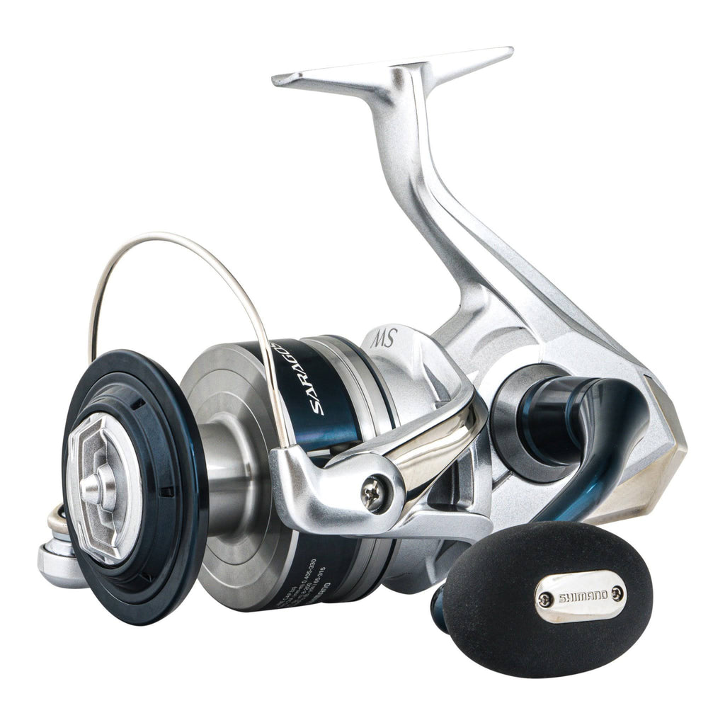 Shimano Saragosa SW A Spinning Reel G83396