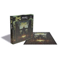 Rock Saws - Ghost Meliora - 500 Piece Jigsaw Puzzle