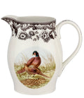 Spode Woodland Pheasant Pitcher