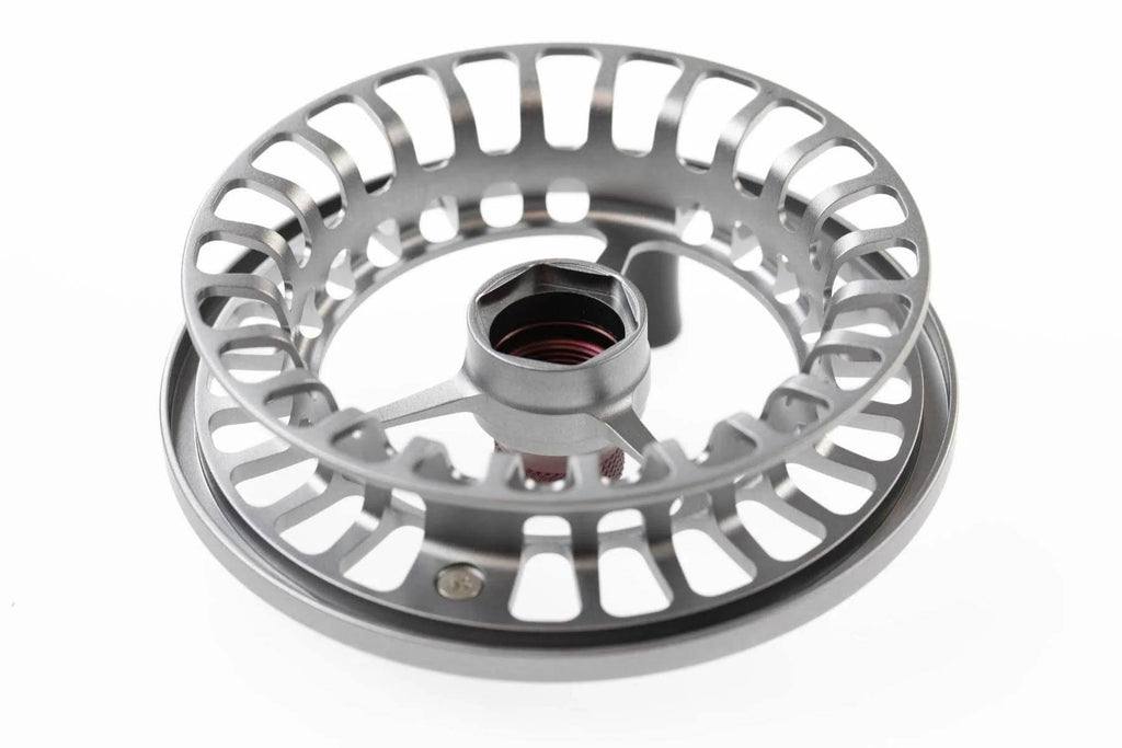 Sage ESN Fly Reel - Stealth I299