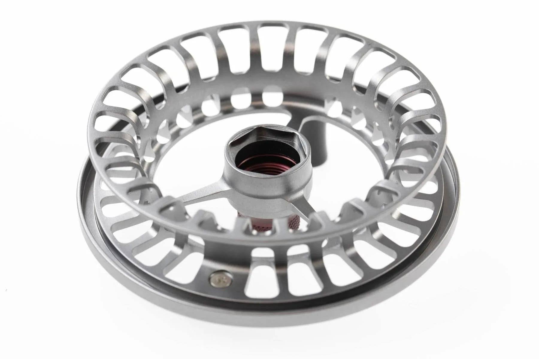 Sage ESN Fly Reel - Stealth I299