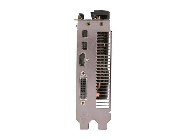 Sapphire Radeon HD 7870 GHz Edition 2GB GDDR5 PCI S1761