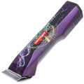 Heiniger Saphir New Style Cordless Limited Edition Clipper Pink Paws - EU Plug Version