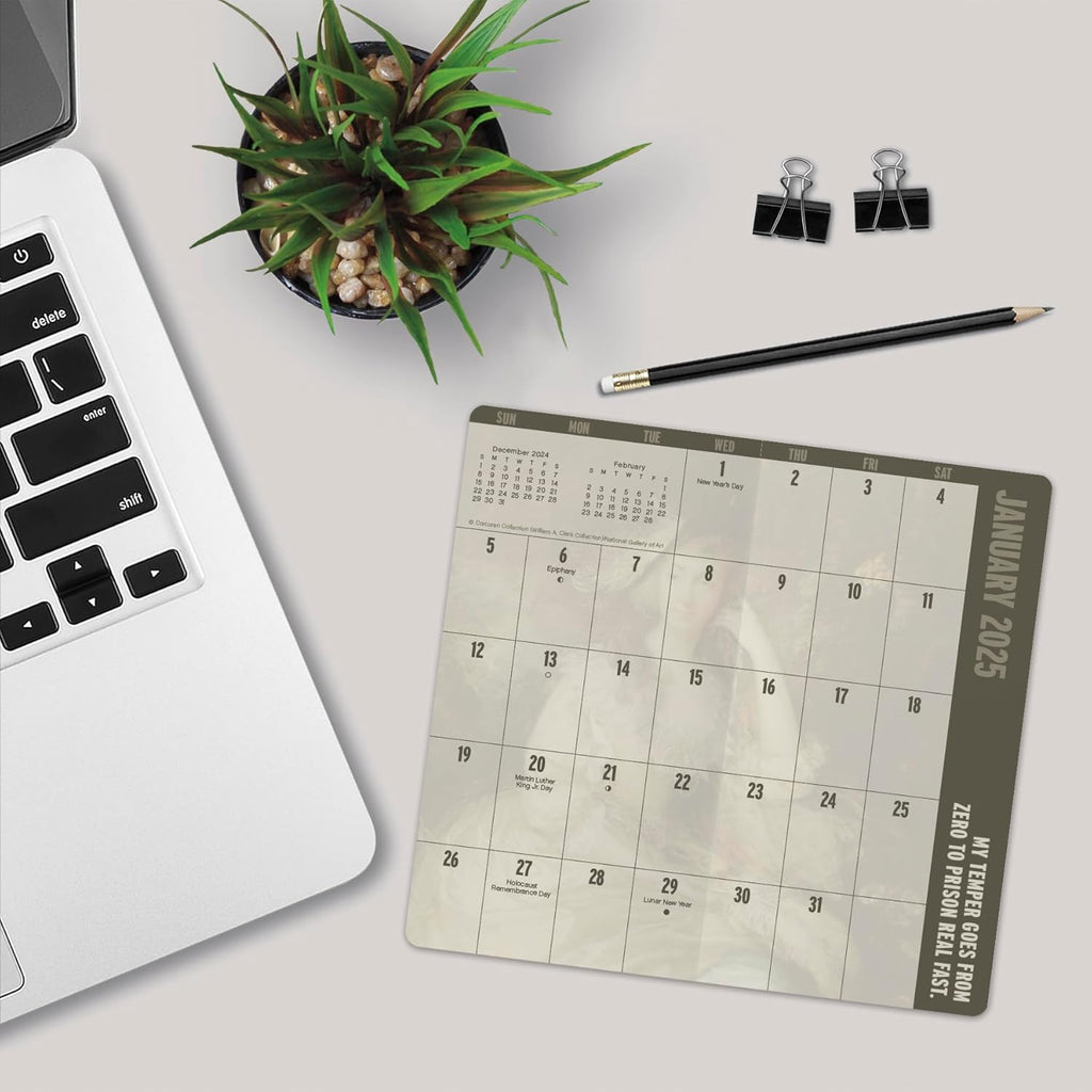 Everyday Sass Pocket Planner F615