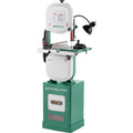 Grizzly G0555X 14x22 Extreme Series Bandsaw