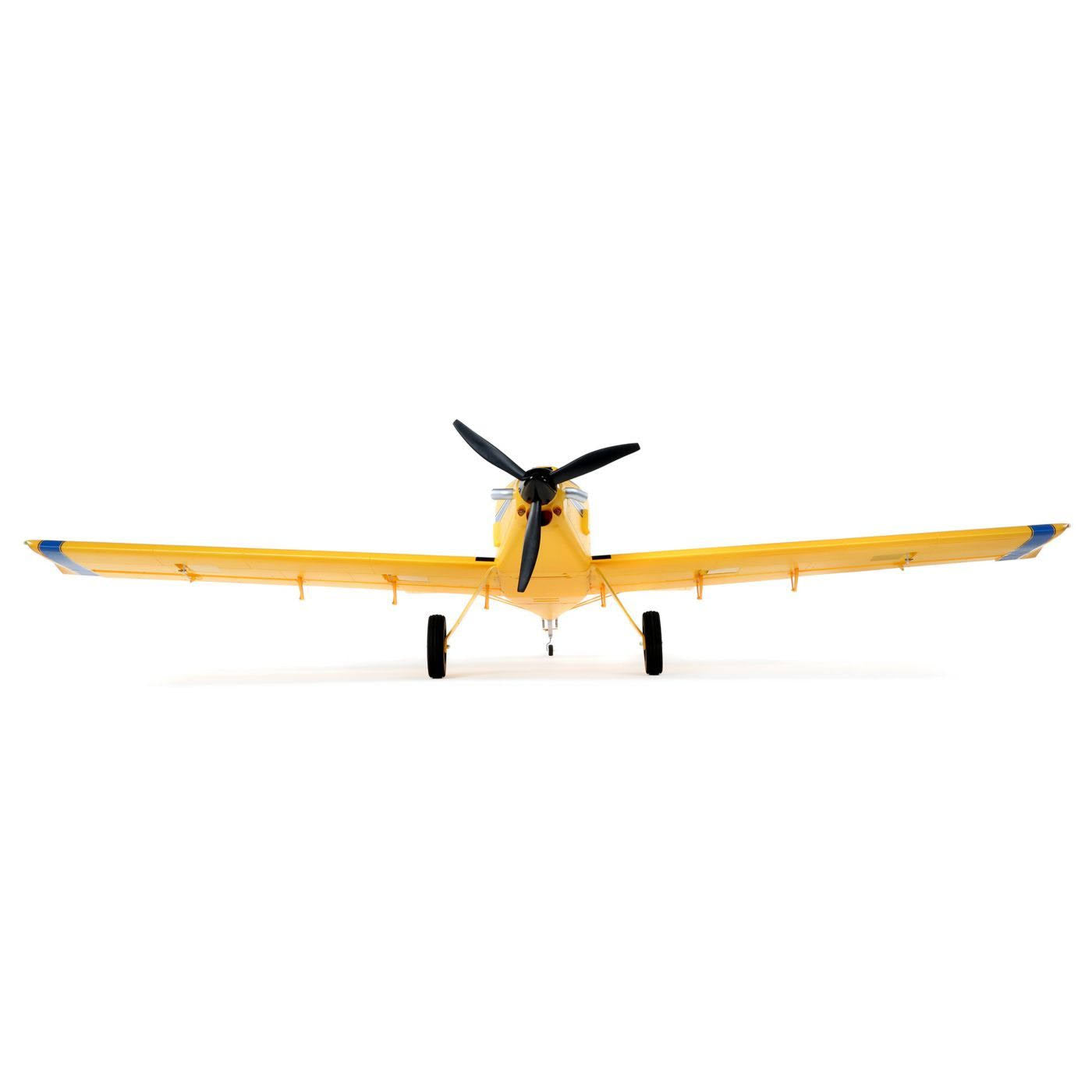 E Flite Air Tractor 1.5m BNF Basic with AS3X and Safe Select H552