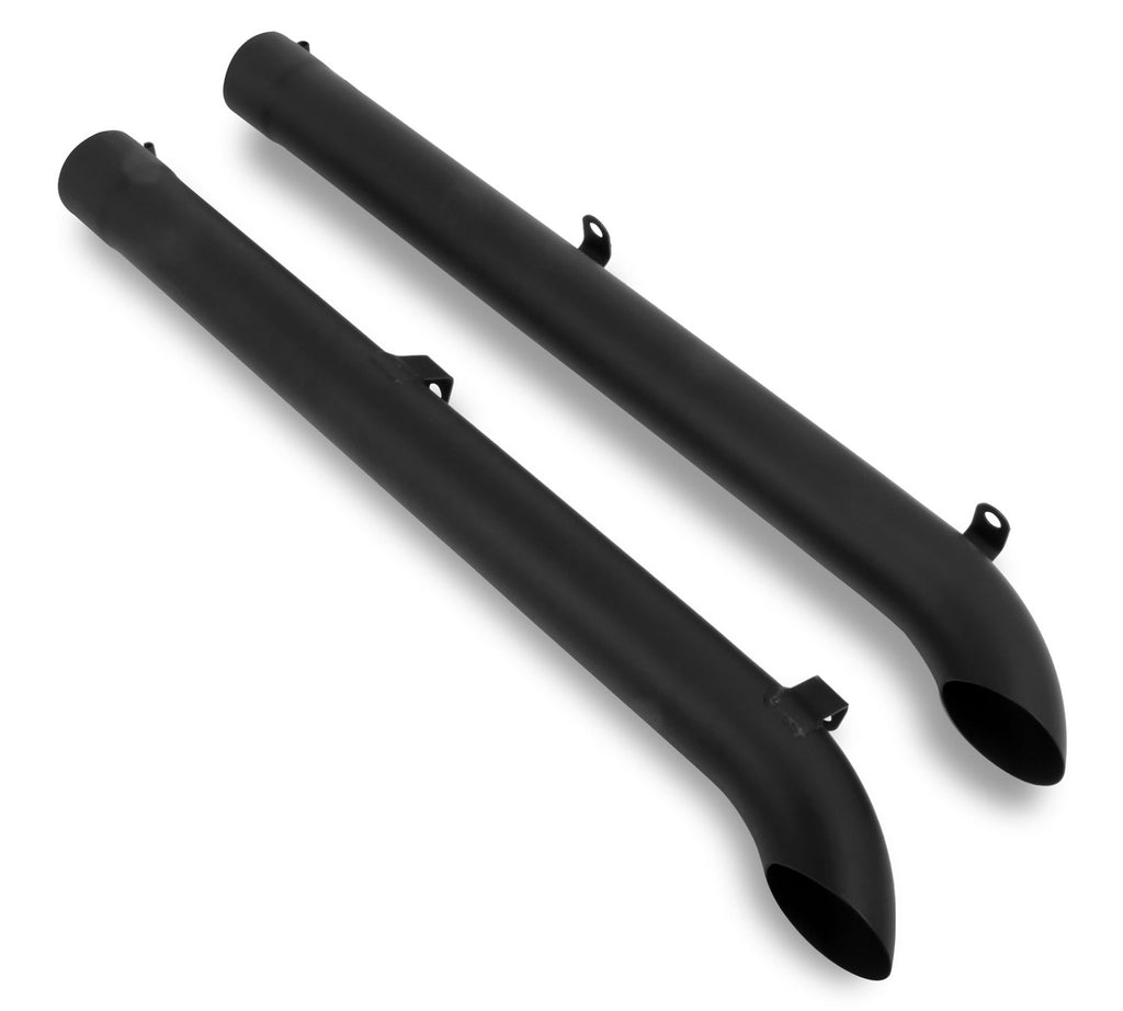 Hooker 50735-4HKR Exhaust System Kit Fits select: 1969-1982 CHEVROLET CORVETTE