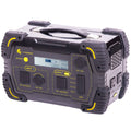 Lion Energy | Safari LT - Power Generator