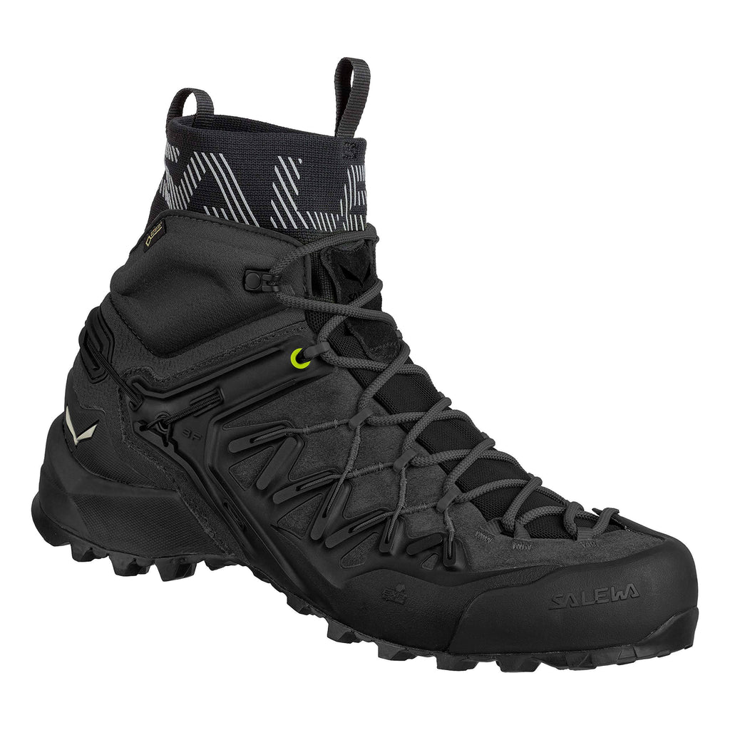 Salewa MS Wildfire Edge Mid GTX T755