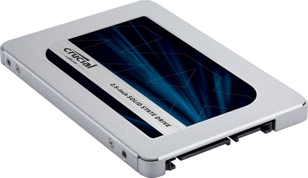 Crucial MX500 1TB SATA 2.5 inch Internal SSD F1061