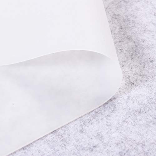 Extra Large Silicone Placemat Countertop Protector, Heat Resistant, Washable, Black P8214