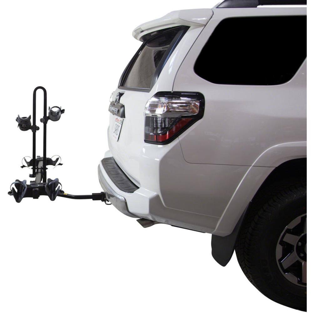 Saris Freedom EX 2 Bike Hitch Rack Y72704