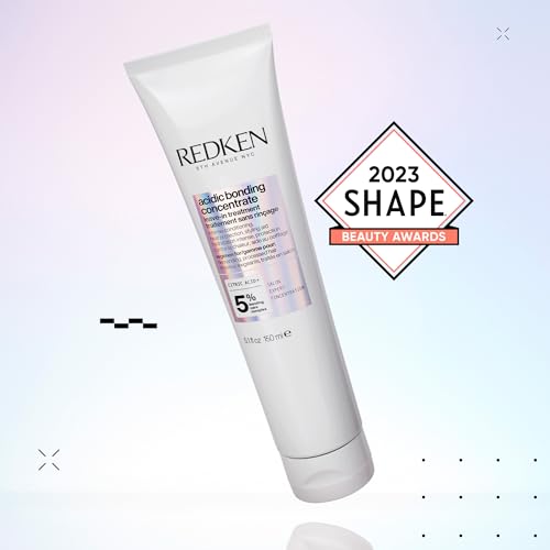 Redken Bonding Leave In Conditioner for Damaged Hair M89674