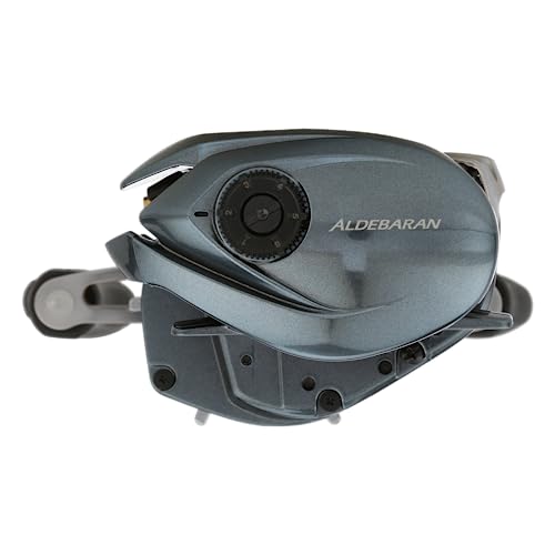 Shimano Aldebaran BFS Low Profile Reels Fishing G994341