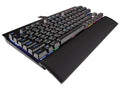 Corsair Gaming K65 RGB Rapidfire Compact Mechanical Gaming Keyboard