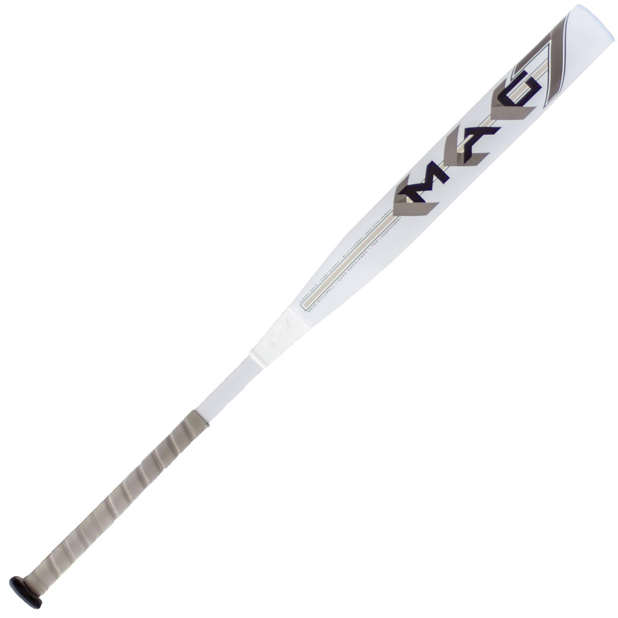 Miken Mag 7 Maxload Pro SSUSA MMAG7S Senior Slowpitch Softball Bat