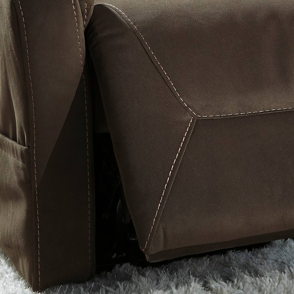 Ashley Samir Power Lift Recliner C173583