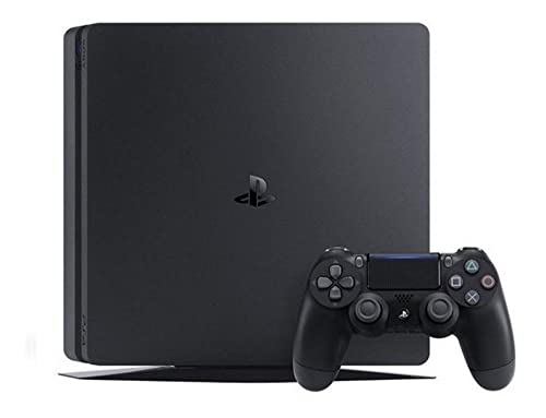 PlayStation 4 Slim 1TB Console J6604