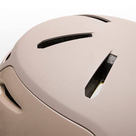 Bern Watts 2.0 MIPS Helmet Matte Sand, M A1830
