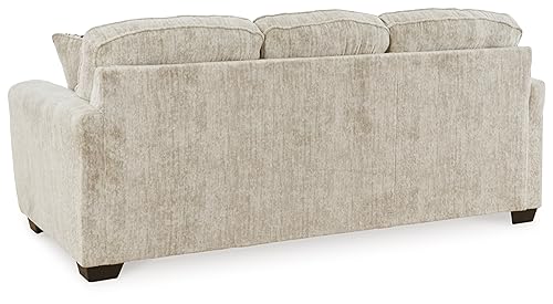 Signature Design by Ashley Deltona Casual Sofa, Gray H552