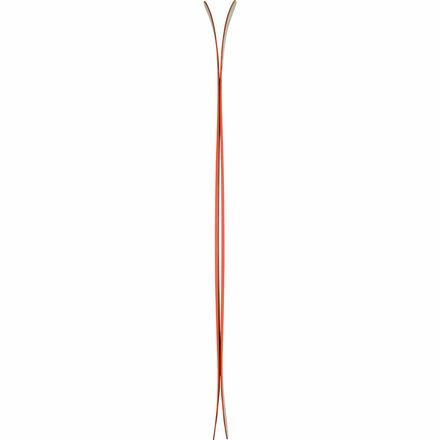 Salomon Qst 106 Skis C901