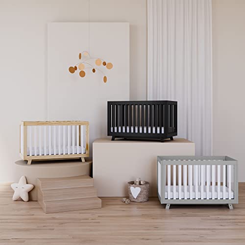 Storkcraft Beckett Convertible Crib (Driftwood) O73343